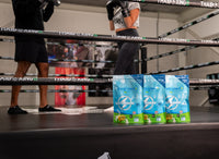 Hydrated+ Recovery