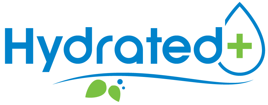 Hydrated+ (for sports supplements)