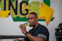 Hydrated+ Recovery