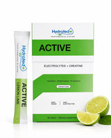 Hydrated+ Active