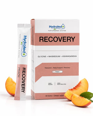 Hydrated+ Recovery